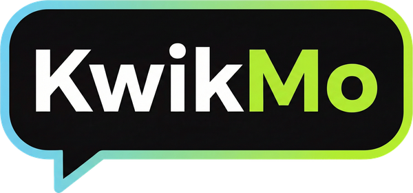 KwikMo Logo