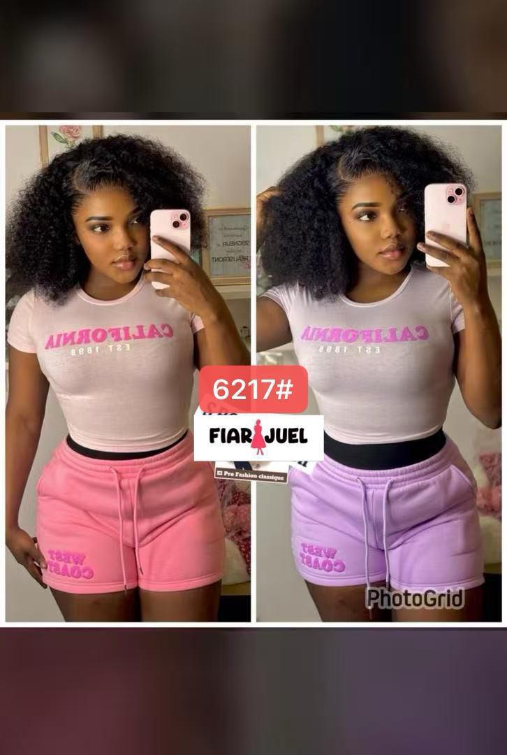 Female clothes