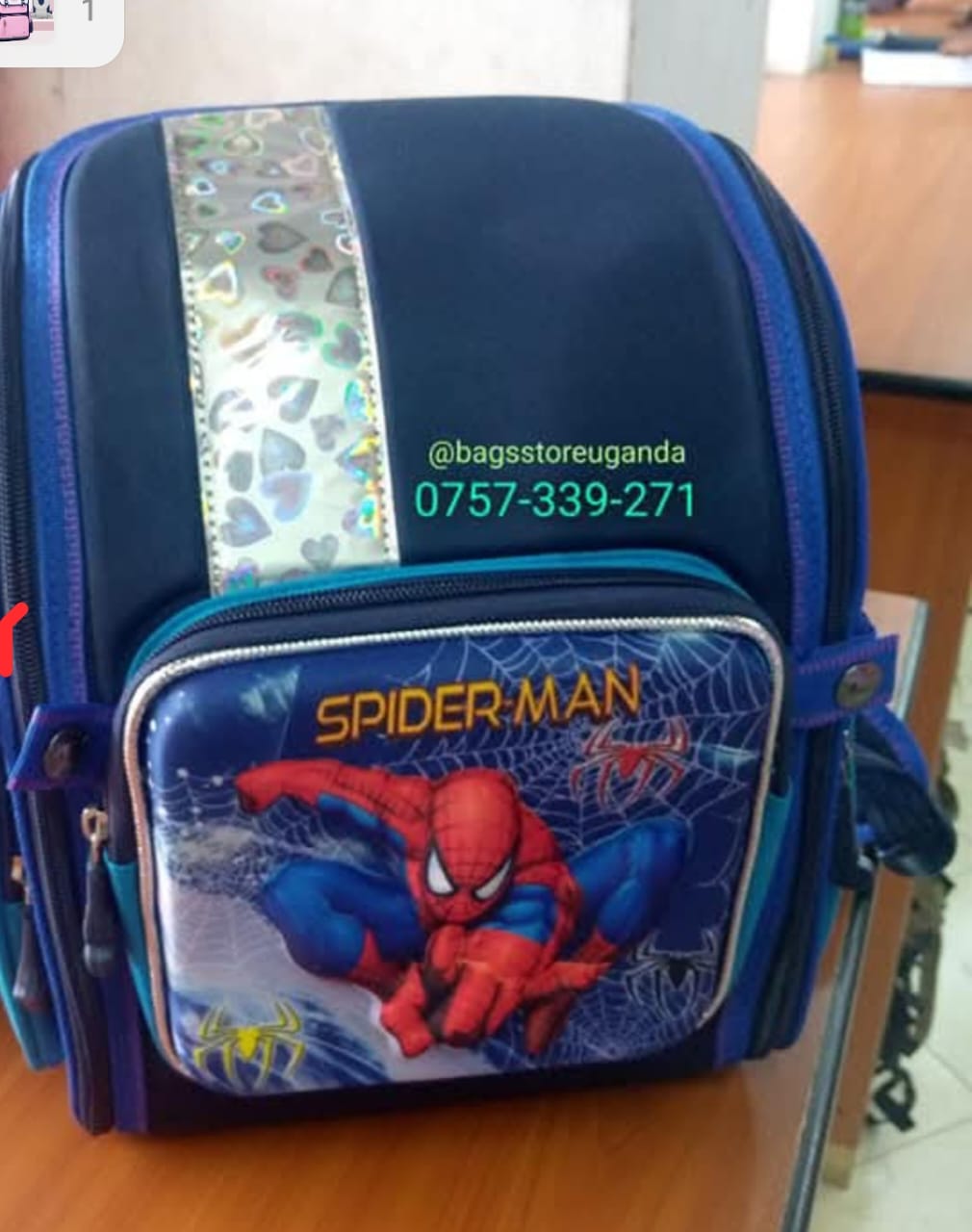 School bag