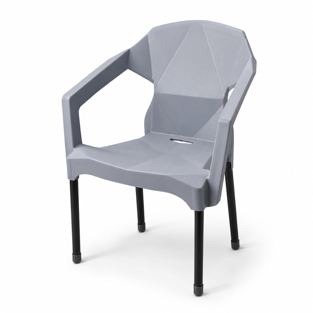 DPS Plastic Chair