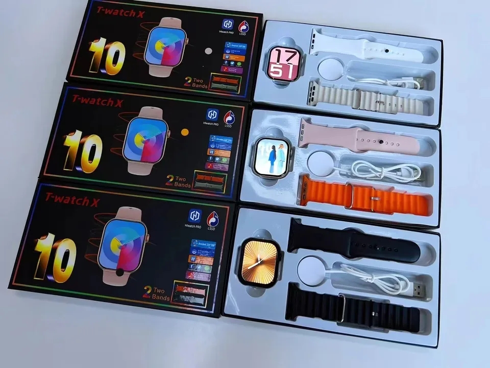 T-Watch X10(Smart watch)